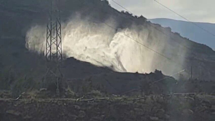 Adıyaman’ın Çelikhan, Sincik, Kahta ve Samsat ilçelerine bağlı yaklaşık 100