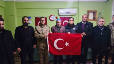 İdlib’de 27 Şubat 2020 tarihinde Esad rejimi unsurlarının gerçekleştirdiği hava