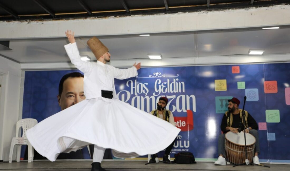 Manisa Büyükşehir Belediyesi ve Yunusemre Belediyesi iş birliğiyle Akgedik Mahallesi’nde