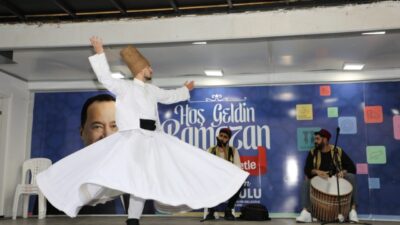 Manisa Büyükşehir Belediyesi ve Yunusemre Belediyesi iş birliğiyle Akgedik Mahallesi’nde