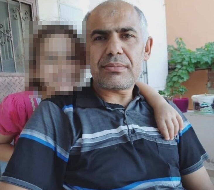 Hatay’da Kırıkhan Belediyesi’nde görevli Kültür ve Sosyal İşler Müdürü M.D.,