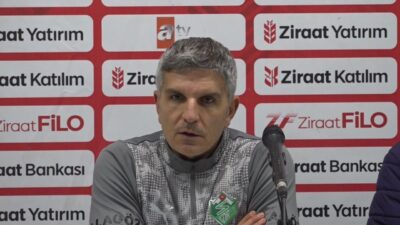 Ziraat Türkiye Kupası B Grubu 3. haftasında oynanan, Iğdır FK-Antalyaspor