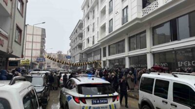 Iğdır’da açılması planlanan bir AVM’nin açılışı, yoğunluk nedeniyle iptal edildi.