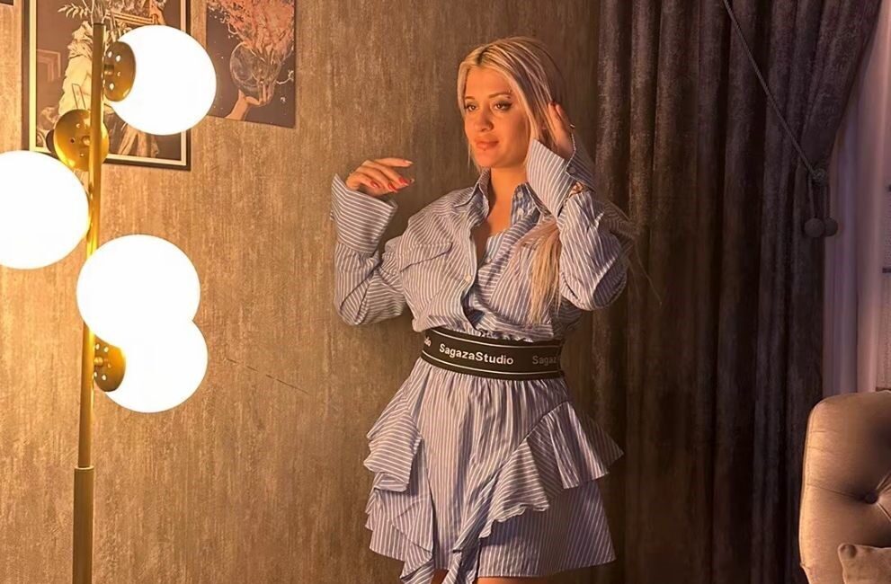 Iğdır’da apartman dairesinde bir genç kızın silahla vurulmuş halde ölü