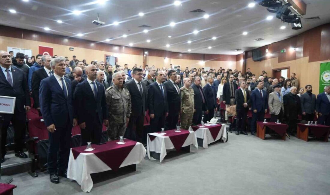 Iğdır’da, 26 Şubat 1992’de Azerbaycan’ın Hocalı kentinde yaşanan ve yüzlerce