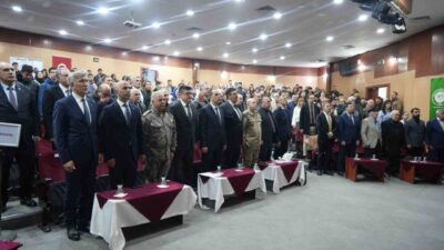 Iğdır’da, 26 Şubat 1992’de Azerbaycan’ın Hocalı kentinde yaşanan ve yüzlerce