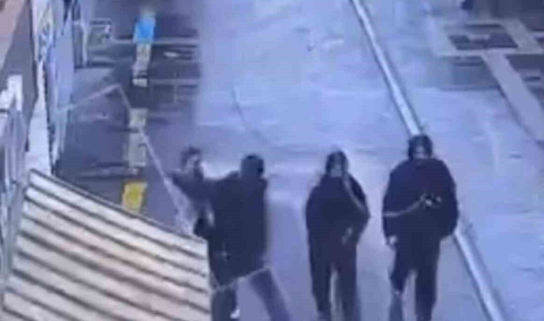 Iğdır’da 16 yaşındaki lise öğrencisinin okula giderken bıçaklı saldırıya uğradığı