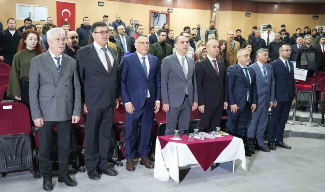 Tarım ve Orman Bakanlığı Iğdır İl Tarım ve Orman Müdürlüğü