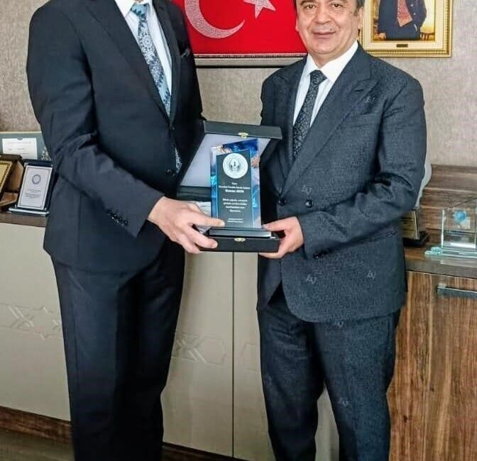 İstanbul Gelişim Üniversitesi (İGÜ), Gökkuşağı Koleji ve Marmara ve İç