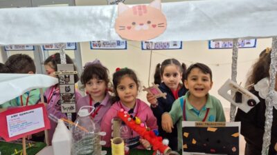 Eğitimi yalnızca sınav başarısı üzerinden değil; üretim kültürü, yetkinlik gelişimi