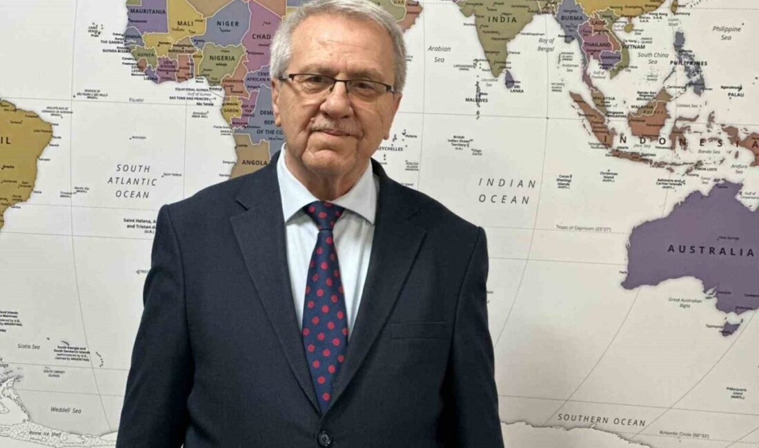 İhlas Vakfı, Ramazan ayında yurt içi ve yurt dışında yardım