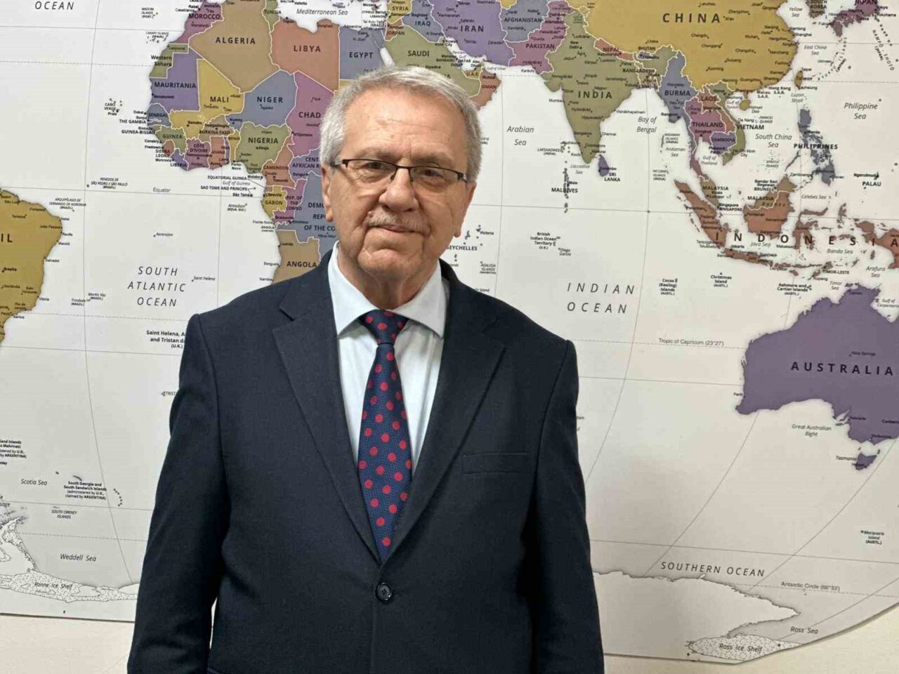 İhlas Vakfı, Ramazan ayında yurt içi ve yurt dışında yardım