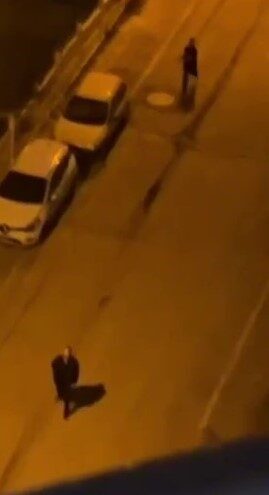 Adana’da iki grup arasında çıkan kavgada bir kişi pompalı tüfekle