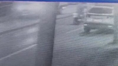 Bursa’nın Yıldırım ilçesinde iki motosikletin çarpışması sonucu 1’i hamile 2