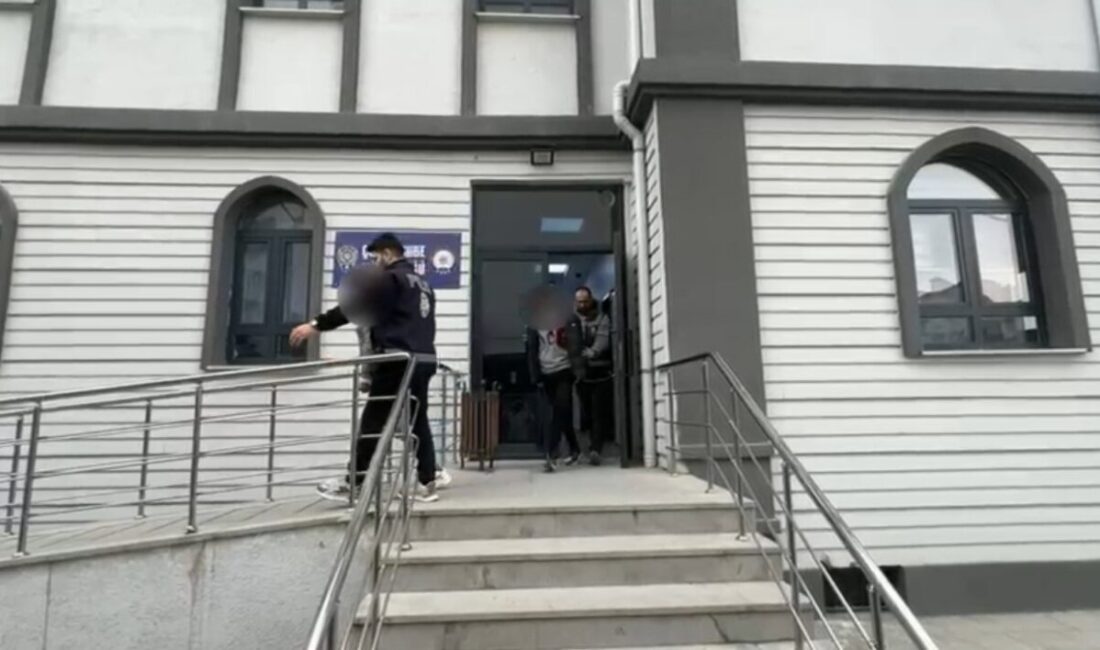 Iğdır’da iki motosikletin çarpışması sonucu meydana gelen trafik kazasında 1