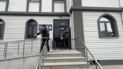 Iğdır’da iki motosikletin çarpışması sonucu meydana gelen trafik kazasında 1