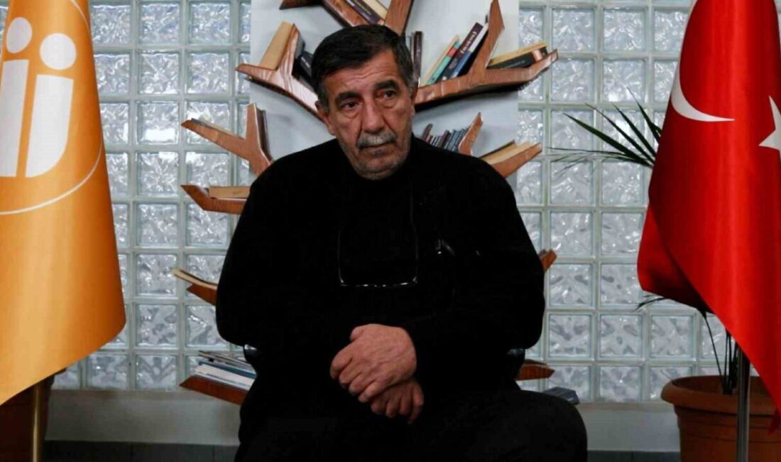 Kahramanmaraş merkezli 6 Şubat 2023’te meydana gelen ilk depremde enkaz