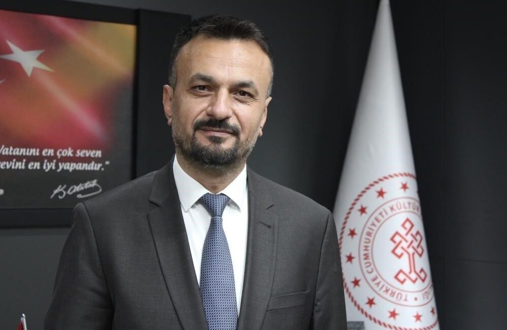 Kayseri’de artan nüfus ve kütüphanecilik hizmetlerine yönelik talep istikametinde yeni