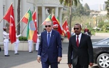 İletişim Başkanı Burhanettin Duran, “Türkiye, dün olduğu gibi bugün de