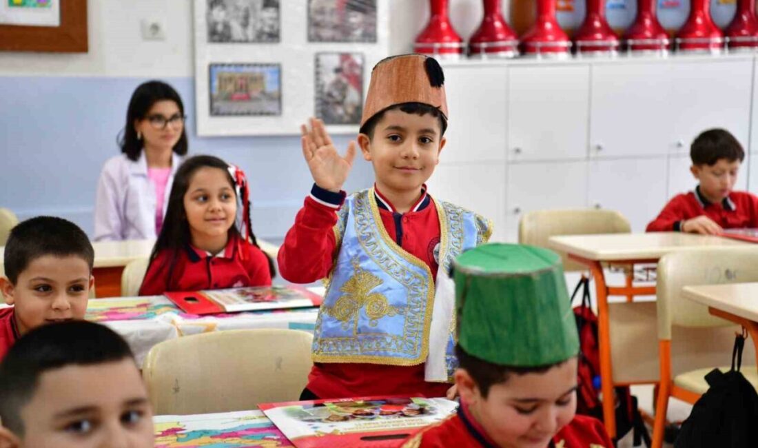 KIRŞEHİR (İHA) – Kırşehir’de Ramazan ayının manevi atmosferini yaşatmak amacıyla