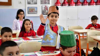 KIRŞEHİR (İHA) – Kırşehir’de Ramazan ayının manevi atmosferini yaşatmak amacıyla