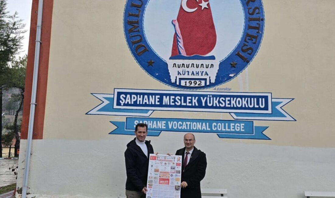 Kütahya’nın Pazarlar ilçesinde sporun tabana yayılması ve gençlerin farklı branşlarla