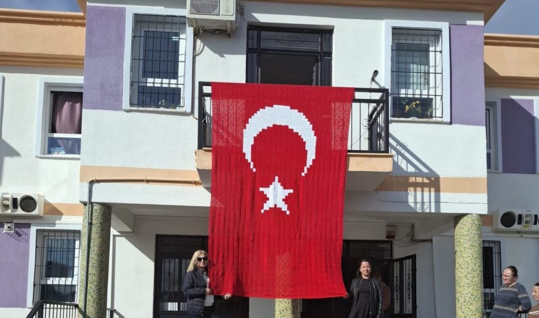 İzmir’in Bornova ilçesinde bulunan Gülsefa Kapancıoğlu Anadolu Lisesi’nde başlatılan ve