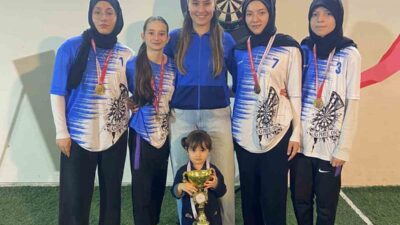 Zonguldak’ın Devrek İlçesinde eğitim öğretim faaliyetlerini sürdüren Devrek Anadolu Kız