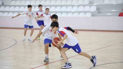 İnegöl Belediyesi’nin Milli Eğitim Müdürlüğü iş birliğinde bu yıl 9’uncusunu