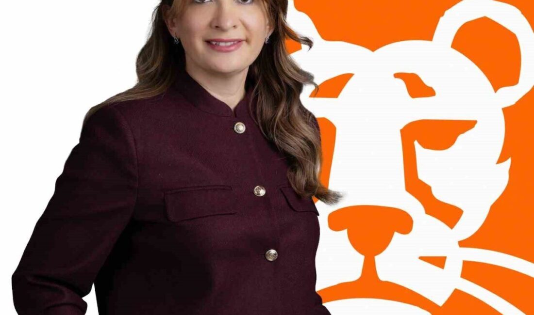 ING Türkiye’de üst düzey atama gerçekleşti. ING Türkiye Operasyon Genel