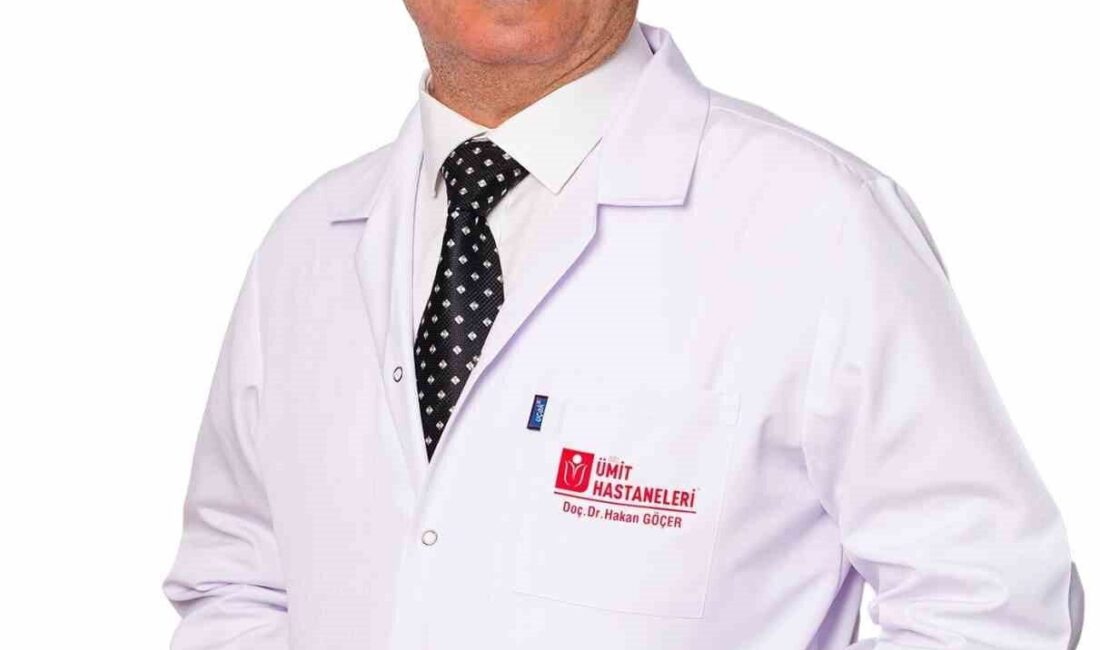 İnme riskine karşı 65 yaşındaki hastaya lokal anestezi yöntemi ile