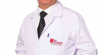 İnme riskine karşı 65 yaşındaki hastaya lokal anestezi yöntemi ile