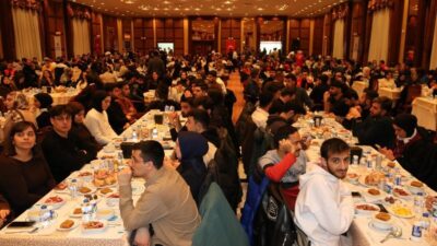 Gençlik ve Spor Bakanlığı Gençlik Hizmetleri Genel Müdürlüğünün 81 ilde