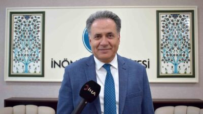 Malatya İnönü Üniversitesi, Times Higher Education (THE) World University Rankings