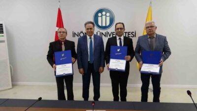 Malatya İnönü Üniversitesi Malatya Meslek Yüksekokulu (MYO) ve Malatya OSB