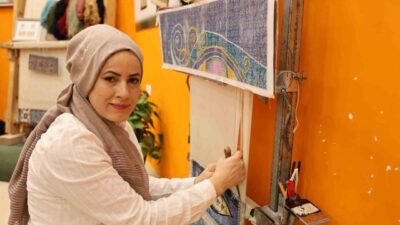 UNESCO Dünya Doğal ve Kültürel Miras listesinde yer alan Kapadokya