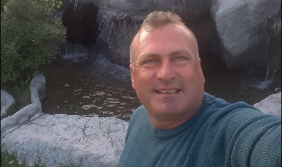 Edirne’nin İpsala ilçesine bağlı Yenikarpuzlu Beldesi’nde kontrolden çıkarak su kanalına