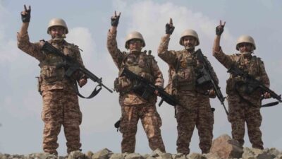 İran ve Rusya, Umman Denizi ve Kuzey Hint Okyanusu’nda “Alvand