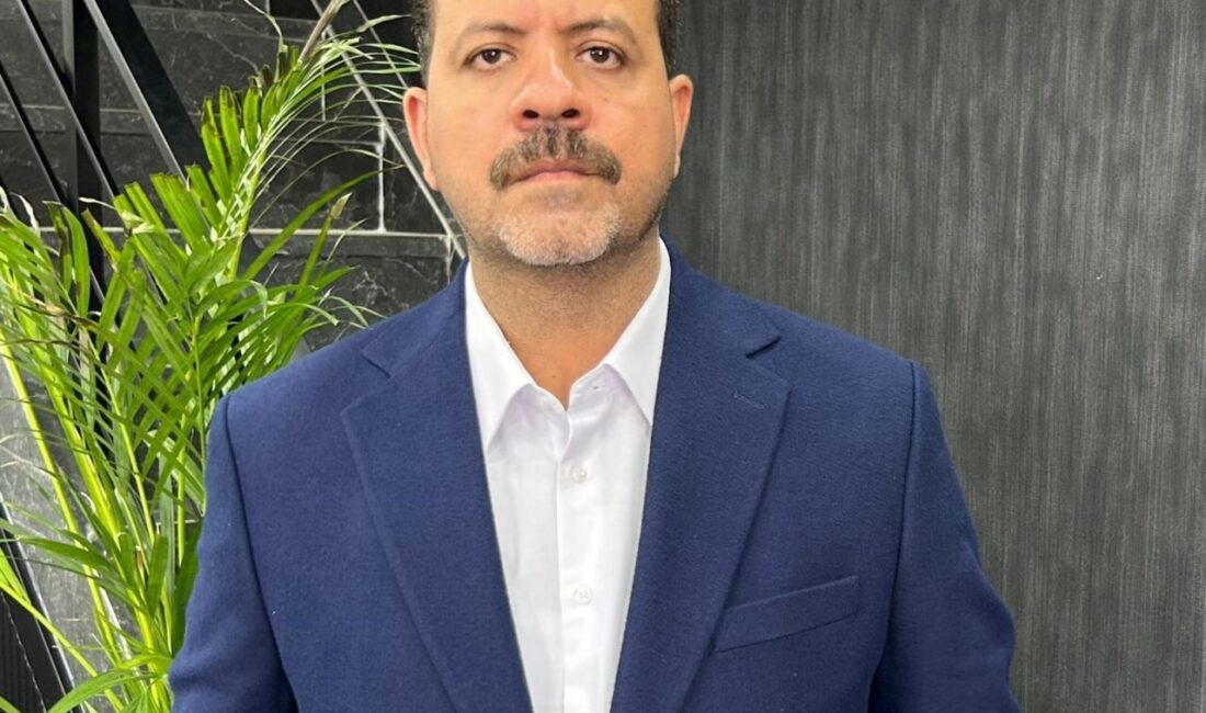 Diyarbakırlı iş adamı Mehmet Bozkuş, 6 Şubat Kahramanmaraş merkezli depremlerin