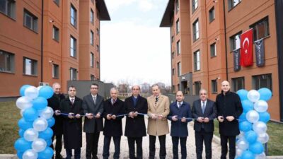 6 Şubat 2023’teki deprem felaketlerinden etkilenen illerde ilk günden itibaren