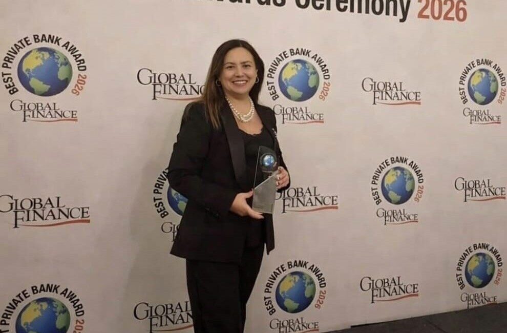 Türkiye İş Bankası, Global Finance tarafından düzenlenen ‘Özel Bankacılık Ödülleri’nde