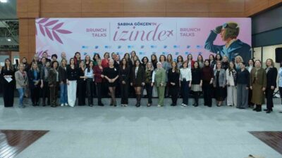 İstanbul Sabiha Gökçen (ISG) Uluslararası Havalimanı’nın gelenekselleşen “Sabiha Gökçen’in İzinde”