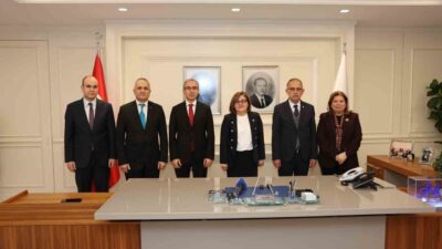 Gaziantep Büyükşehir Belediyesi ile Türkiye İş Kurumu iş birliğinde, Gazi