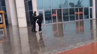 Hatay Emniyet Müdürlüğü ekiplerince aranan şahısların yakalanmasına yönelik yürütülen çalışmalar