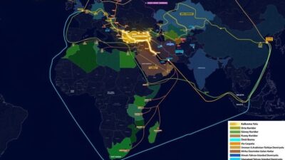İstanbul’da 11-12 Şubat tarihlerinde düzenlenecek İslam İşbirliği Teşkilatı 2. Ulaştırma