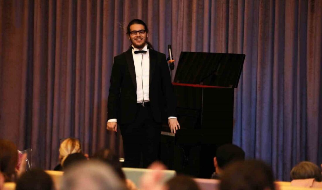 Antalya Büyükşehir Belediyesi İsmail Baha Sürelsan Konservatuarı Piyano Bölümü öğretmenlerinden