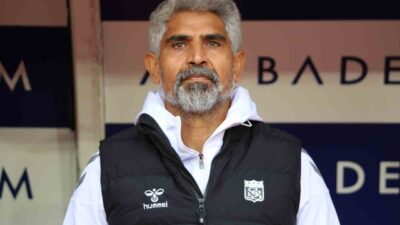 Özbelsan Sivasspor, yeni teknik direktörü İsmet Taşdemir yönetimindeki ilk maçına