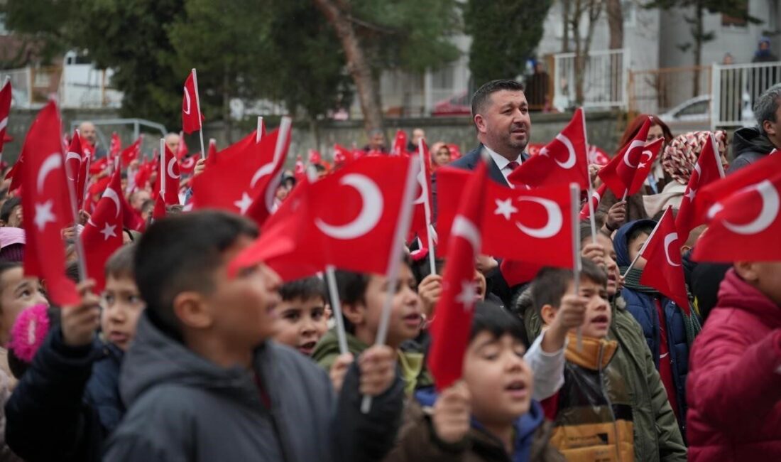Isparta genelinde yarıyıl tatilinin ardından başlayan ikinci eğitim öğretim döneminde