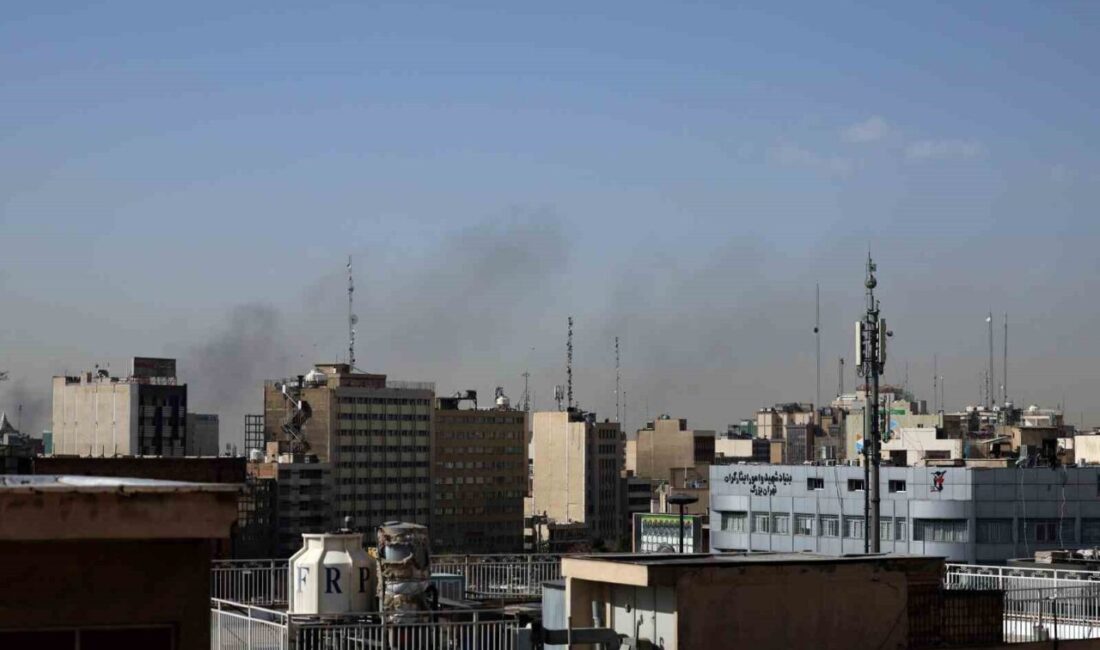 İsrail Savunma Bakanı Israel Katz, İsrail’e yönelik tehditleri ortadan kaldırmak