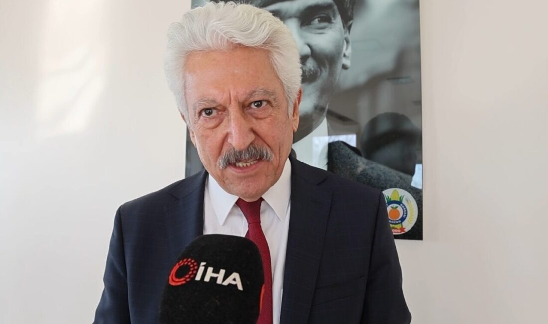 Marmara depremine ilişkin önemli uyarılarda bulunan Prof. Dr. Süleyman Pampal,